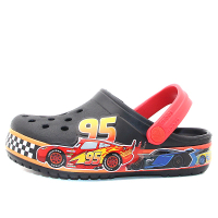 nmรองเท้าแตะ Crocs ของแท้ 100% สําหรับเด็กผู้ชาย และเด็กผู้หญิง [205646][026]723