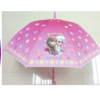 魔雪奇緣 - 魔雪奇緣雨遮 A （60CM） 1pc