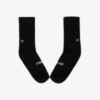 KAOS KAKI FRIDAY KILLER | CREWPLAIN
