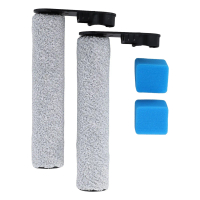 Bàn Chải Mút Kích Thước Cho Eureka NEW430 và JONR ED12 – Bộ Phụ Kiện