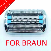 Replacement Shaver Head 92B 92S For Braun Series 9 Electric Shaver Foil &amp; Cutter 9030s 9040s 9050cc 9240s 9242s 9280cc