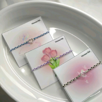 COD Gelang tali love | Gelang persahabatan couple | Gelang Cinta | Gelang Viral | Gelang tali