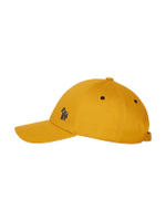 หมวกผู้ชาย รุ่น M1A-987DT-PZEBRA-14 สี Yellow