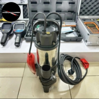 Pompa Celup Air Kotor Wasser PDV 400 EA Submersible Pump