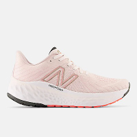 New Balance Fresh Foam X Vongo V5 [WVNGOCP5] 女 慢跑鞋 D 寬楦 緩震 粉