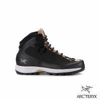【Arcteryx 始祖鳥官方直營】女 Acrux TR GT 登山鞋 黑/蠶絲白