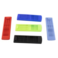 Silicone Case For LG Smart TV Remote Control AKB75095307 AKB74915305 AKB75675304 Shockproof Holder Cover