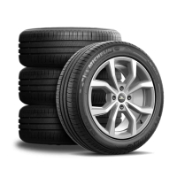 【Michelin米其林】官方直營_195/60R16 ENERGY XM2 + 節油型輪胎 4入組