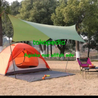 flysheet 3x4 mtr Hexsagonal