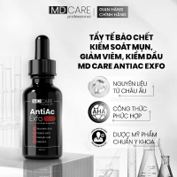 【Chính hãng】 【Phiên bản nâng cấp】 [CHÍNH HÃNG] Tẩy Tế Bào Chết Kiểm Soát Mụn, Giảm Viêm Và Giảm Tiết