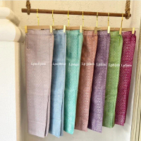 Promo Guncang Lausboutique-Rok Songket-Seri Lampung Pastel Terlaris