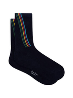 ถุงเท้า ผู้ชาย MEN SOCK PS FORD SPORT สีน้ำเงิน ONESIZE