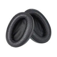 wh-h910n Ear Pads for SONY WH-H910N Headphone Replacement Ear Pad Cushion Cups Cover Earpads Repair Part