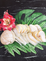 【天天來海鮮】野生刺螺肉 天天來銷量NO.1 重量:500克 產地:斯里蘭卡