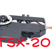 Replacement for YAMAHA TSX-20 TSX20 TSX 20 Radio CD Player Laser Head Lens Optical Pick-ups Bloc Optique Repair Parts