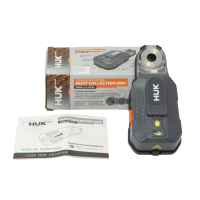 BỘ HÚT BỤI KHOAN TƯỜNG HUKAN (GEN 3) G3-LDC04 | NHỎ GỌN – HÚT MẠNH – TIỆN LỢI
