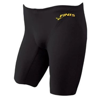 Finis Male Fuse Jammer 28 Black