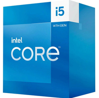 Intel 英特爾 I5-14500 有內顯 有風扇 14核20緒 14代 1700腳位 CPU處理器 CPU