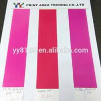 Rubine Red wholesale YT-911,Pantion spot color, soy ink series seres for offset printing,1kg/box,high quality,fine workmanship
