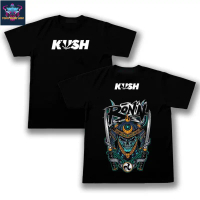 vlone t shirt   Clothing Warrior KU$H Tshirt For Man andtneagnrbgo