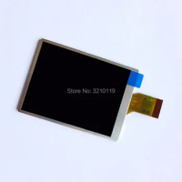 Free shipping NEW LCD Display Screen For SONY Cyber-Shot DSC-W800 W800 DSC-W810 W810 Digital Camera Repair Part With Backligh