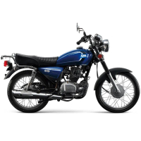 【SYM 三陽】野狼 125(2025年全新機車/檔車)