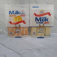 MILK CLASSIC RICE CRACKER CHEESE / MILK CLASSIC RICE CRACKER classic rice cheese