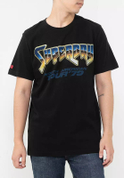 Superdry 70S Rock Graphic Band T-Shirt