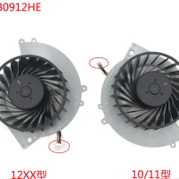 Internal Cooling Cooler Fan for PS4 Slim PRO 1000 1100 1200 2000 7000 Console KSB0912HE CUH-7000 CUH-1000