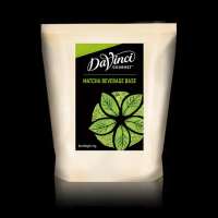 DaVinci Gourmet, MATCHA POWDER, 1kg/pkt