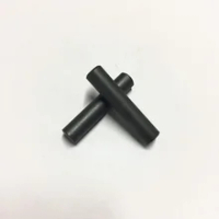 แมงกานีส-Zinc Ferrite Magnetic Rod 5*20Mm เชื่อมแม่เหล็ก Rod นุ่มแม่เหล็ก Rod 5X20mm Anti-การรบกวน Rod Core