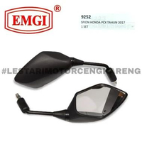 SPION MOTOR HONDA PCX 150 NEW PCX 160 VARIO 160 KUALITAS ORI MERK EMGI