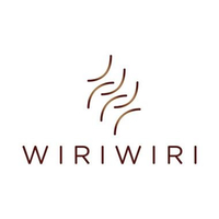 Bubur Sumsum Wiriwiri