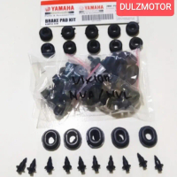 Baut Baud Fullset body bodi Vixion NVA - NVL Baut lengkap