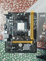 R5 2600 处理器 映泰 A320MH 板U套裝 功能完好 便宜出售【三和電腦配件店】