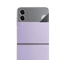 【o-one大螢膜PRO】Samsung Galaxy Z Flip 4 5G 次螢幕滿版手機螢幕保護貼
