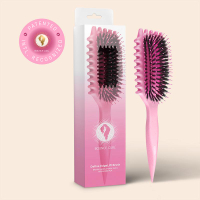 Bàn chải Bounce Curl Định hình EdgeLift-bi1951