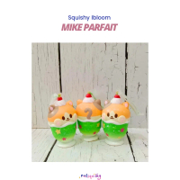 Natsquishy - Squishy ibloom mike parfait