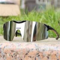Cycling Glasses TR90 Sports Glasses Men MTB Mountain Road Bicycle Cycling Eyewear Sunglasses Running Fishing lunettes cyclisme
