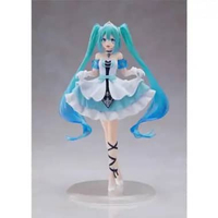 TAITO HATSUNE MIKU WONDERLAND FIGURE CINDERELLA 40365