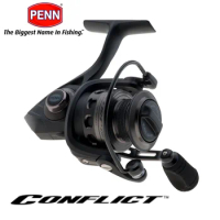 Reel Penn Conflict Price & Promotion-Mar 2024