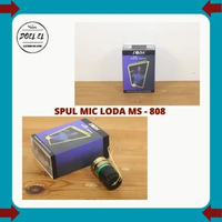 SPUL MIC LODA MS - 808 | SPUL MICROPHONE