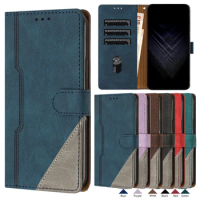 For Xiaomi Mi 10T Lite 5G Case Leather Multi Color Case For Coque Xiaomi Mi 10T Pro Cover Mi10T Lite Mi 10i Wallet Phone Cover