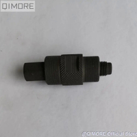 Xe tay ga Magneto bánh đà puller/rotor puller m24x1 m27x1 sợi đôi/kép sử dụng cho GY6 50 60 80 125 1