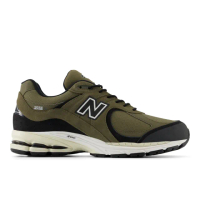 【NEW BALANCE】NB 2002R Gore-Tex復古鞋_中性_軍綠色_M2002RXU-D