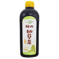 關西農會 仙草茶(無糖960ml) [大買家]