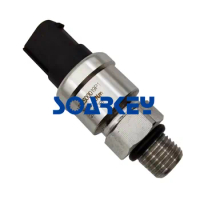 New 3MPa LC52S00019P1 Low Pressure Sensor Switch Fit For Kobelco SK200-3/5/6 Excavator