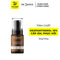 【Không hiệu quả hoàn tiền】 DrCeutics Serum B5 Cấp Ẩm Và Phục Hồi Da Dexpanthenol 10% + Centella Extr