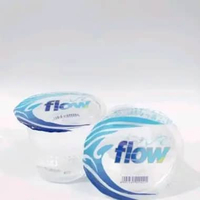Flow Air Mineral Cup Mini 150ml (1 Dus isi 48 Cup)