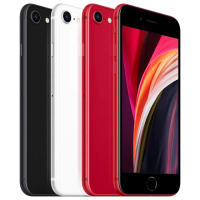 【Apple】A級福利品 iPhone SE2(128GB/4.7吋)